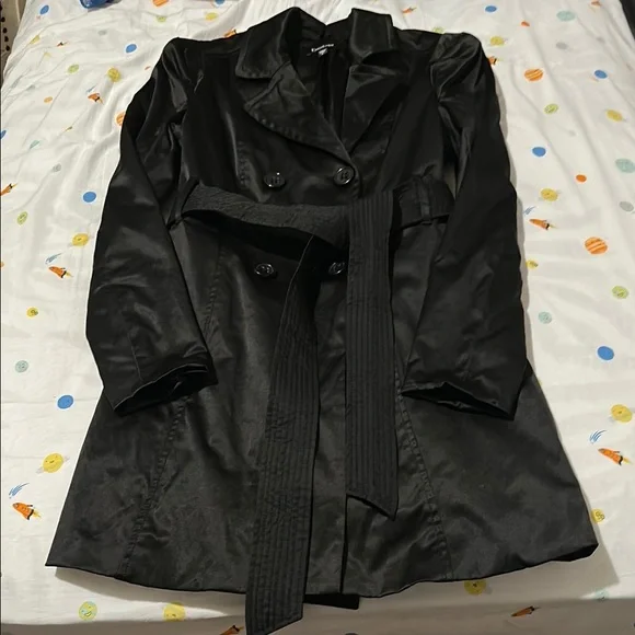 Bebe Jacket - Picture 1 of 4